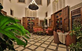Riad Dar Chrifa